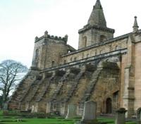 Dunfermline Abbey